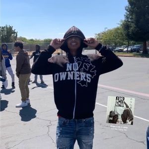 Meet your Posher, Isaiah